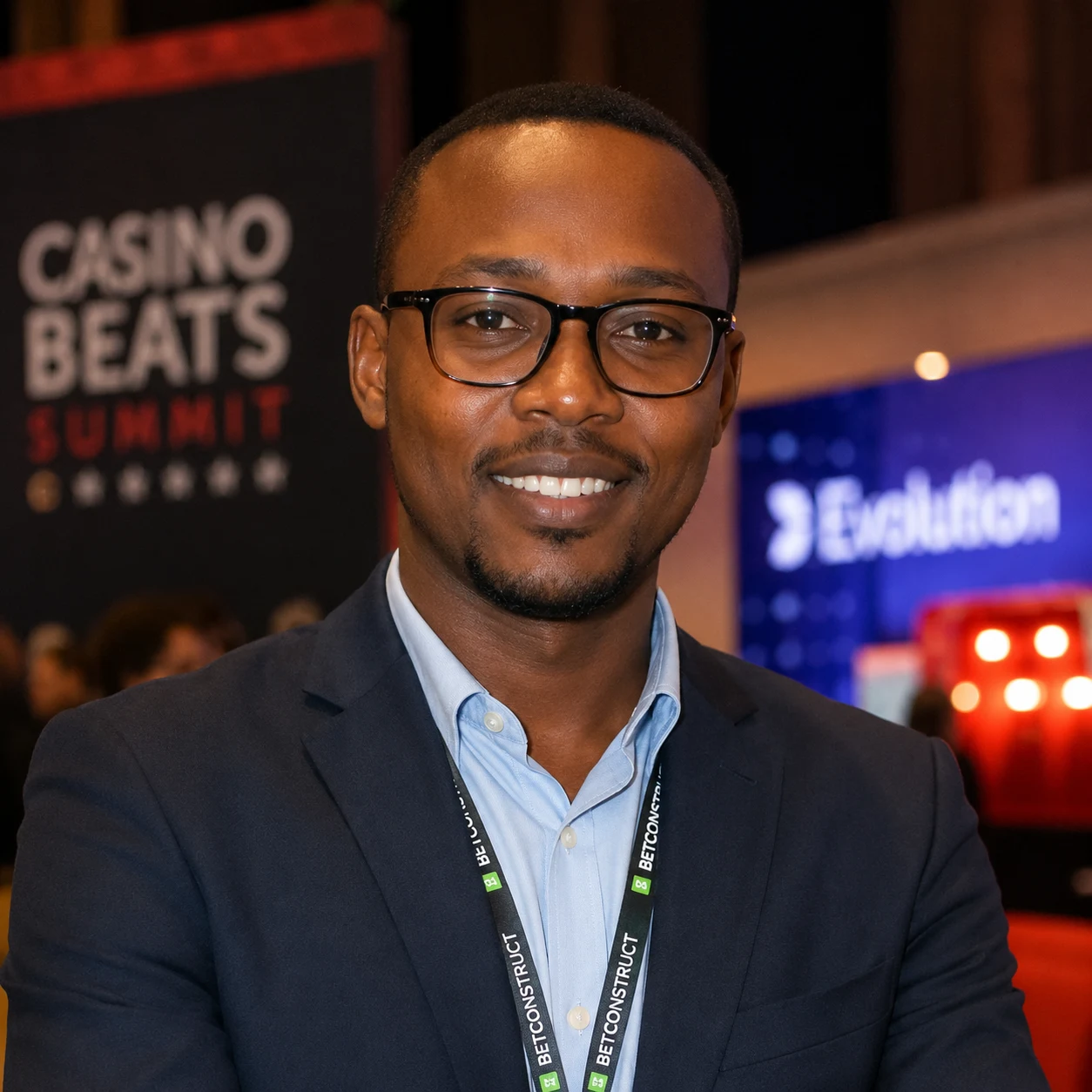 Brian Mwangi