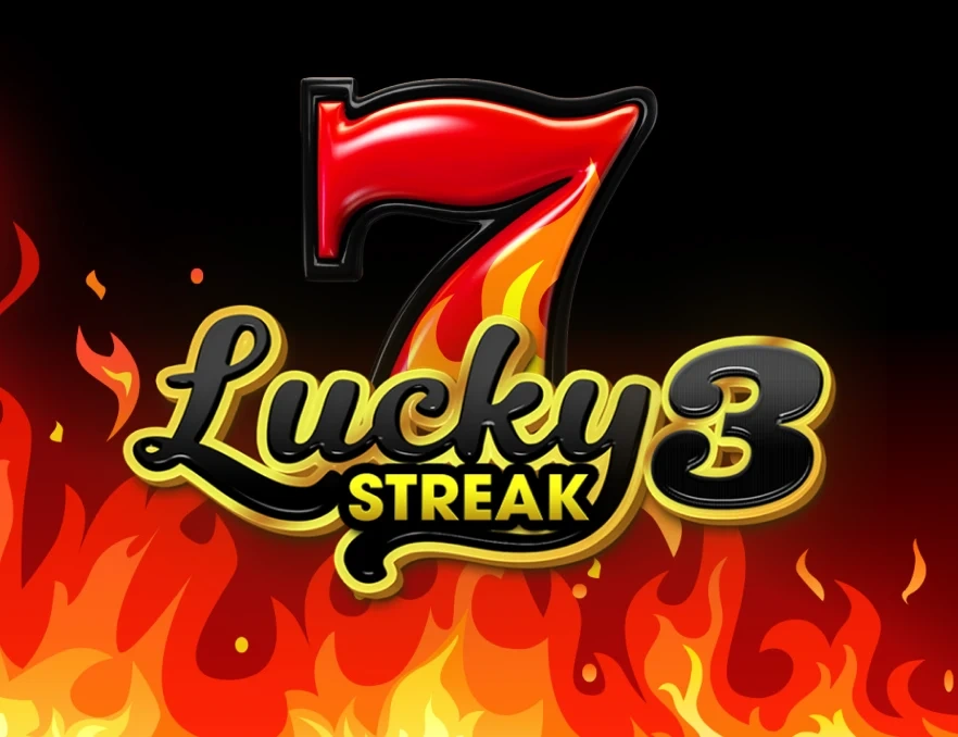 7 Lucky Streak 3